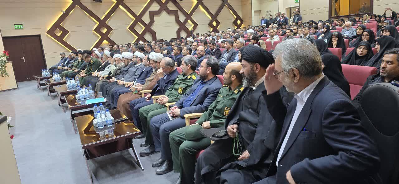 برگزاری نخستین رویداد «نشان برکت» با حضور گروه‌های جهادی و مردمی در قم