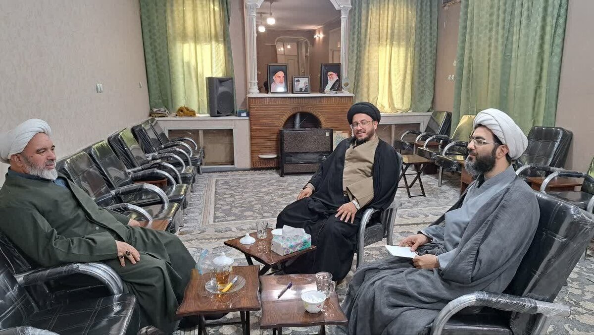 مصوبات جلسه هیئت رئیسه مجمع نمایندگان طلاب و فضلای حوزه علمیه قم