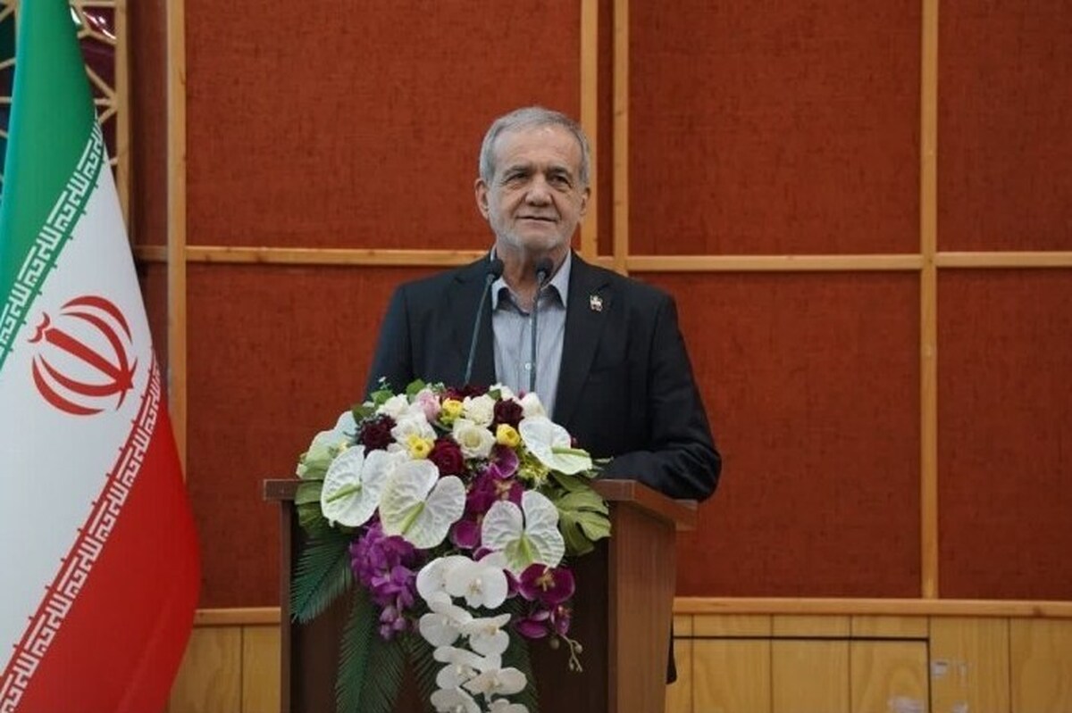 توسعه نامتوازن مشکلات زیادی برای کشور ایجاد کرده است