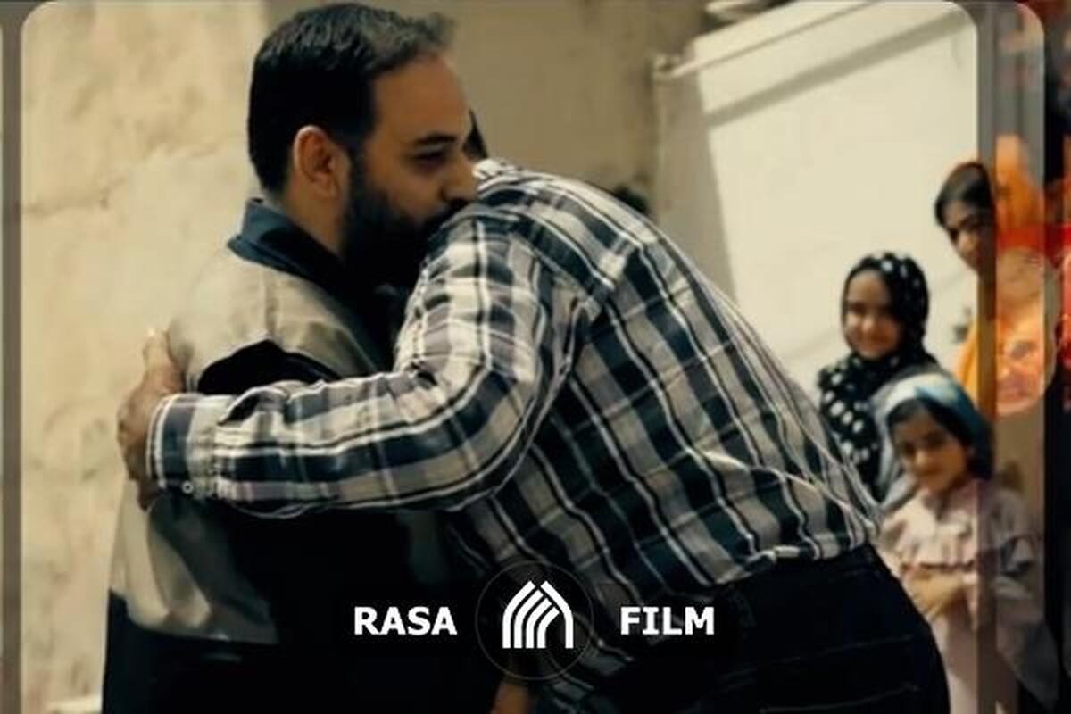 نماهنگ | ایران؛ زادگاه بسیج و مقاومت