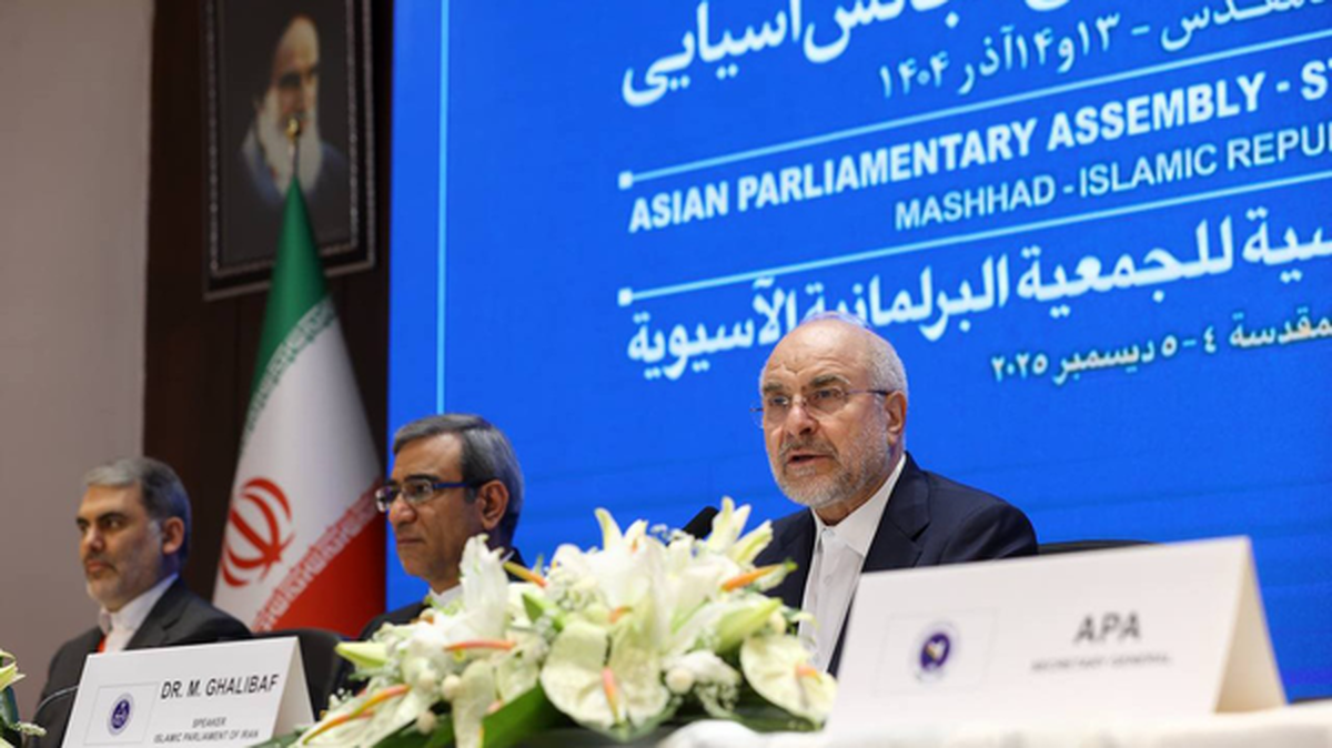 امنیت ملی و توان دفاعی و هسته ای را موضوع معامله قرار نمی‌دهیم