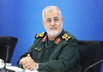 سپاه برای انتقال تجارب ضدتروریستی محدودیتی ندارد