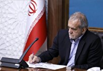 مصوبات سفر را با افتخار اجرا می‌کنیم؛ مردم لایق بهترین‌ها هستند