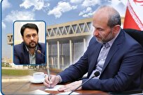 معاون جدید رئیس صدا و سیما انتخاب شد