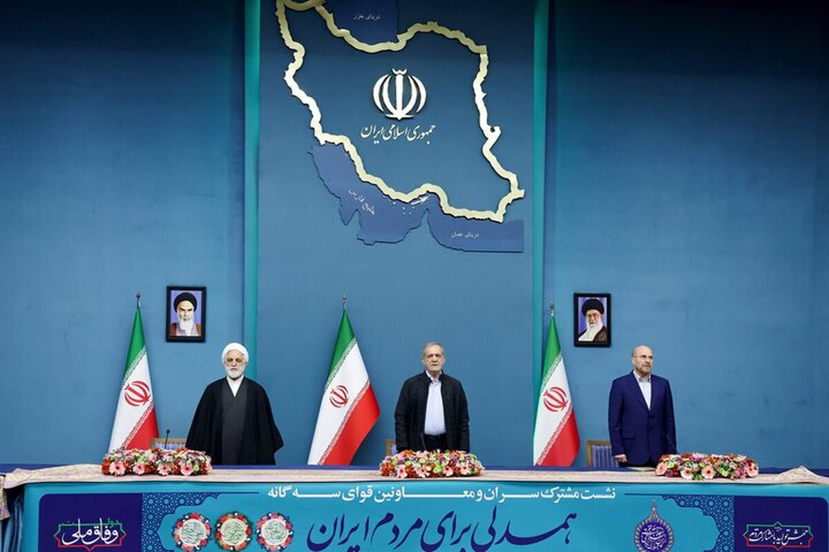 سران قوا روز دانشجو مهمان کدام دانشگاه‌ها هستند؟