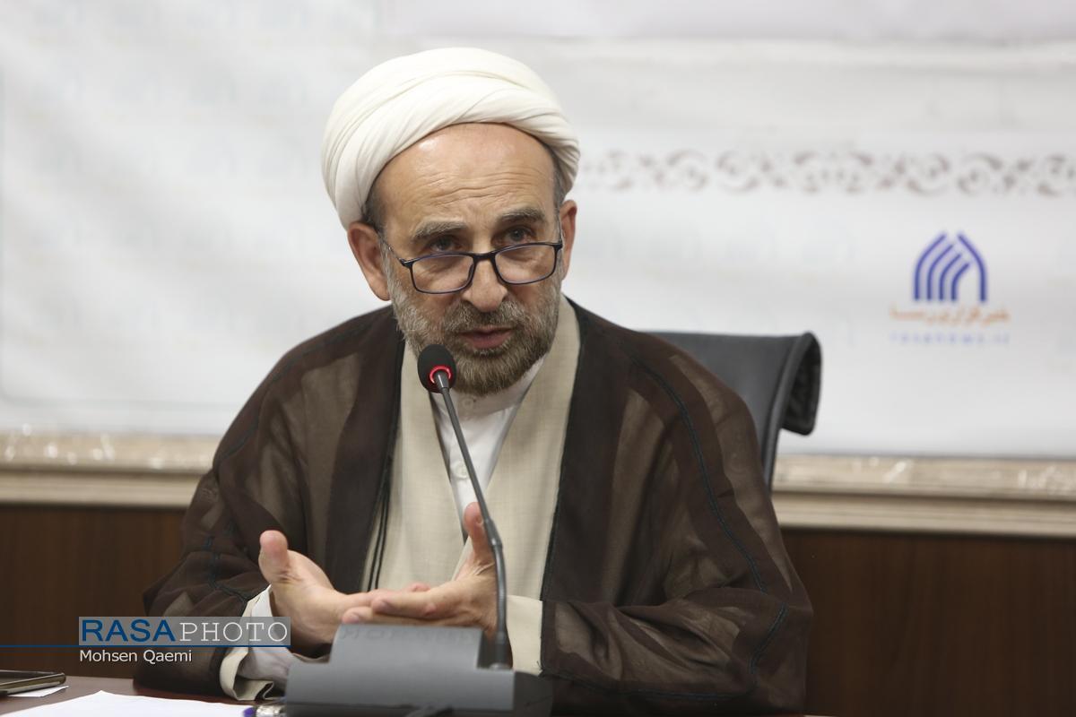 روایت فرزند آیت الله یزدی از شکر برای کنار نرفتن از مسیر انقلاب و عشق به رهبری