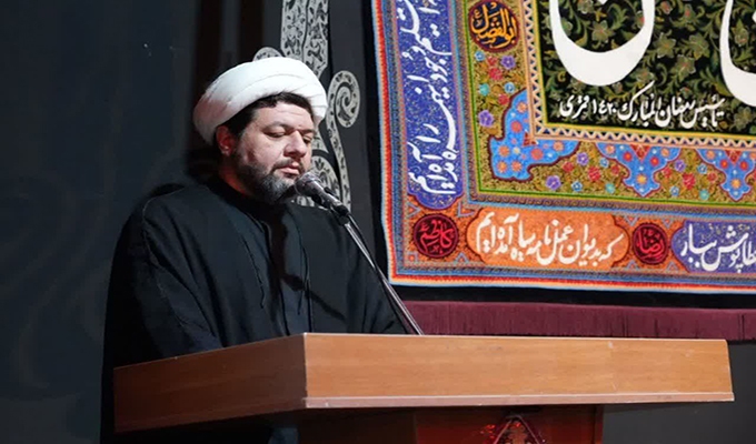 رونمایی از کُمیک موشن «پای کار انقلاب» در کاشان رونمایی از کُمیک موشن «پای کار انقلاب» در کاشان