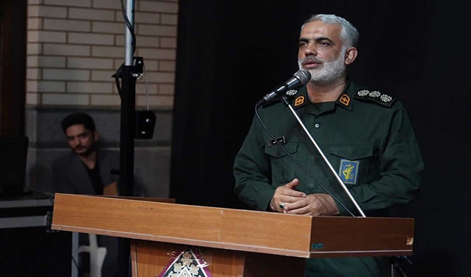 رونمایی از کُمیک موشن «پای کار انقلاب» در کاشان رونمایی از کُمیک موشن «پای کار انقلاب» در کاشان