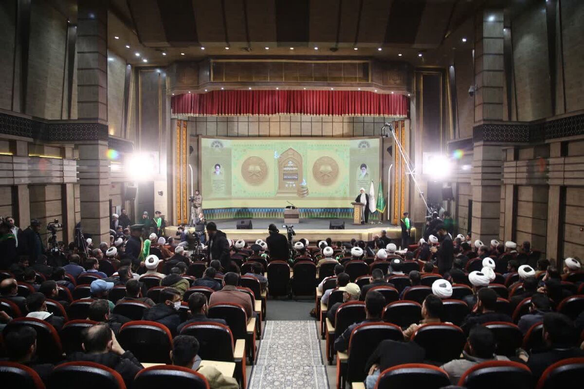 نفرات برگزیده چهل و هشتمین دوره مسابقات معارفی قرآن معرفی شدند + اسامی