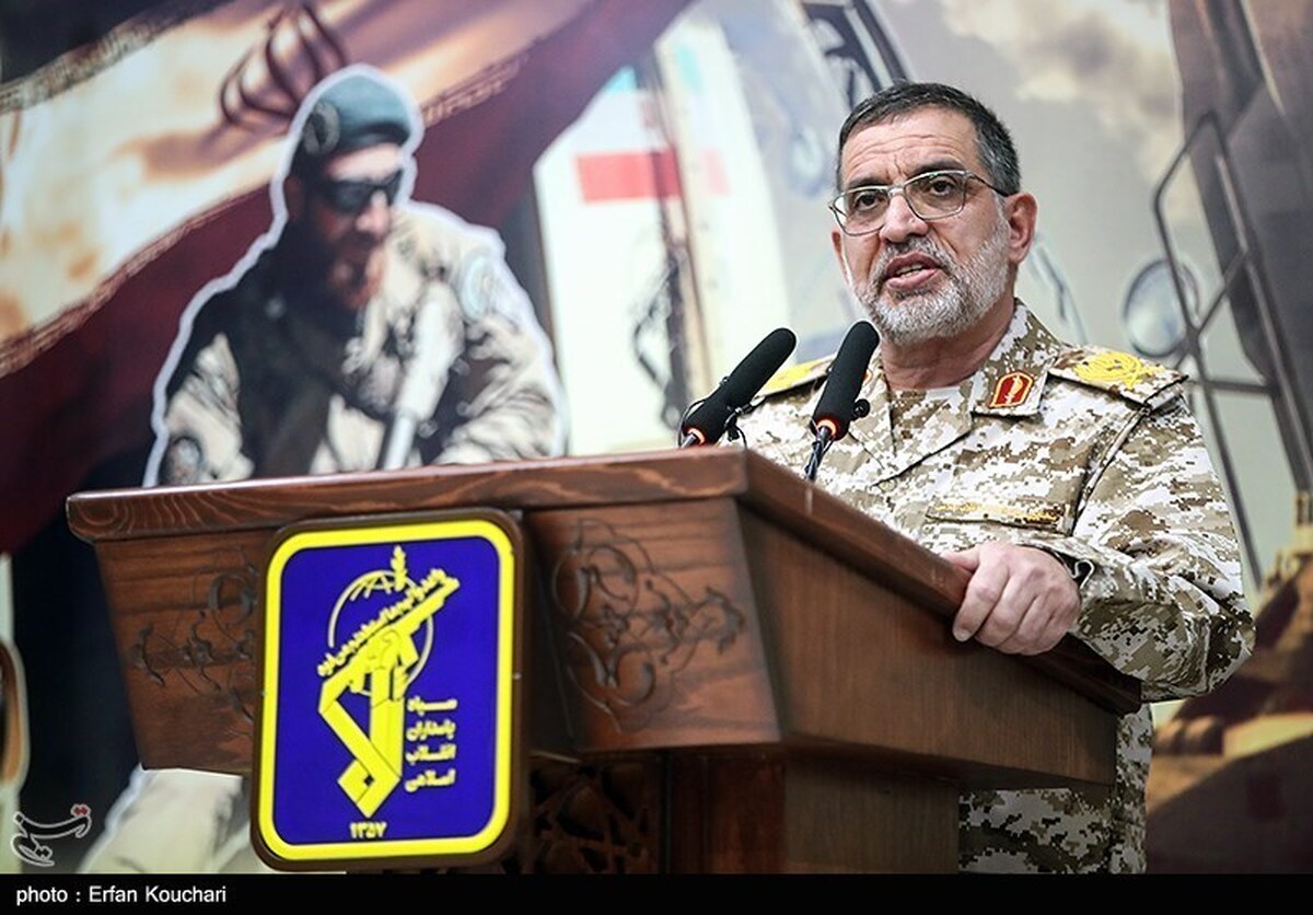 2 بار موشکباران پالایشگاه حیفا/ مرکز موساد را با ۳۶ کشته زدیم