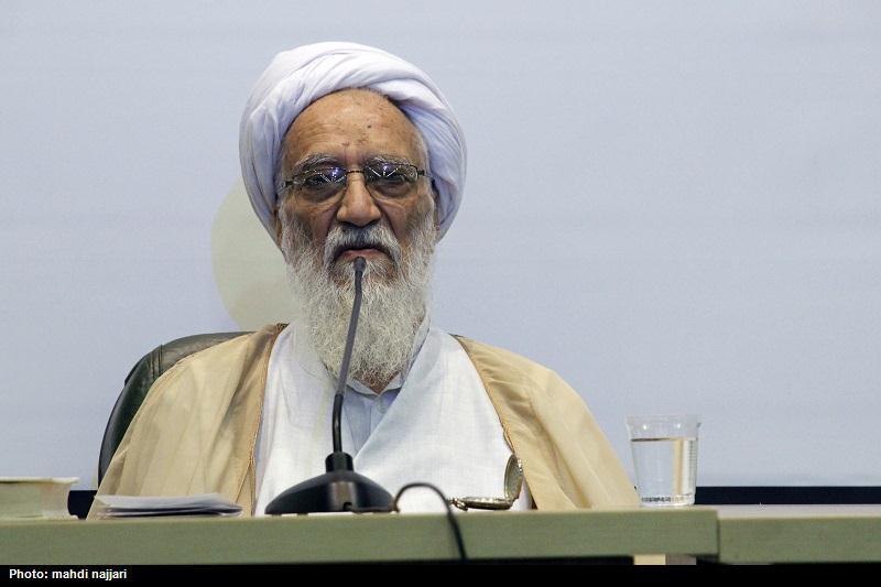 پیام تسلیت علما و نمایندگان مجلس خبرگان به آیت الله کعبی