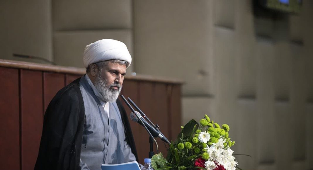 پیام تسلیت علما و نمایندگان مجلس خبرگان به آیت الله کعبی