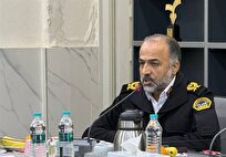 افزایش ۴ درصدی فوتی‌های تصادفات در زمستان/ خوزستان رکورددار بیشترین جان‌باختگان