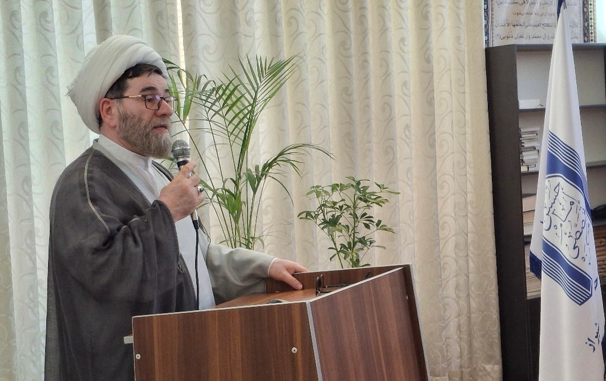 جذب 30 طلبه موسسه امام حسین شیراز در دستگاه قضایی