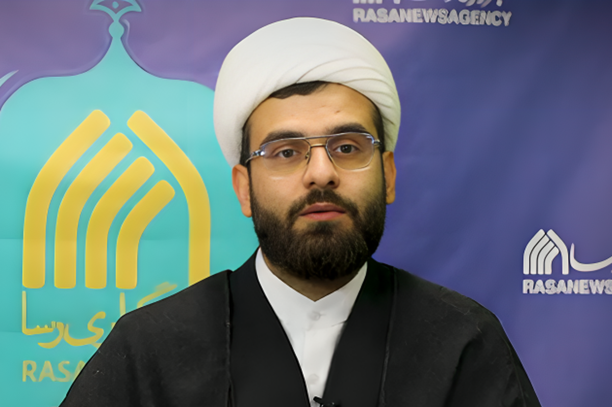 در جنگ تحمیلی ۱۲ روزه، روایت اول از سوی رهبر معظم انقلاب شکل گرفت