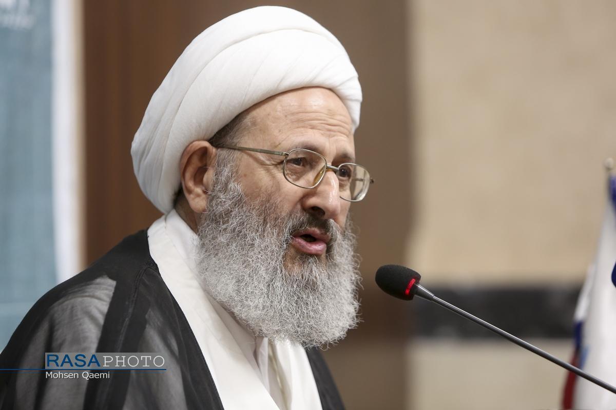 پیام تسلیت علما و نمایندگان مجلس خبرگان به آیت الله کعبی