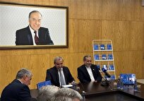 باید ثابت می‌کردیم دشمنان از طریق جنگ نمی‌توانند به اهداف خود برسند