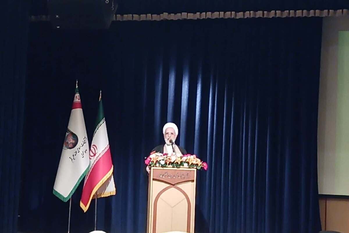 تبلیغ امروز نیازمند نوآوری، شبکهسازی و غربشناسی است