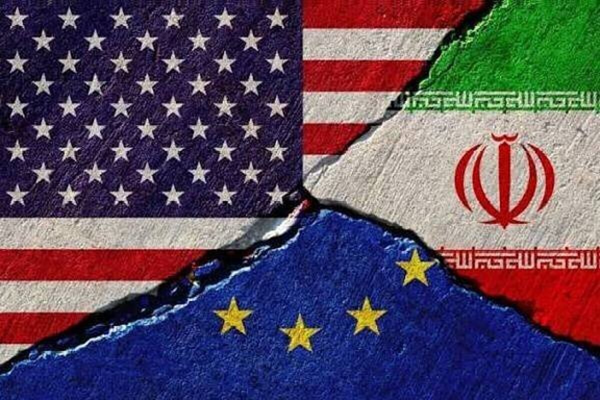 چرا رسانه‌های خارجی به دنبال ساخت تصویر جعلی از ایران هستند؟