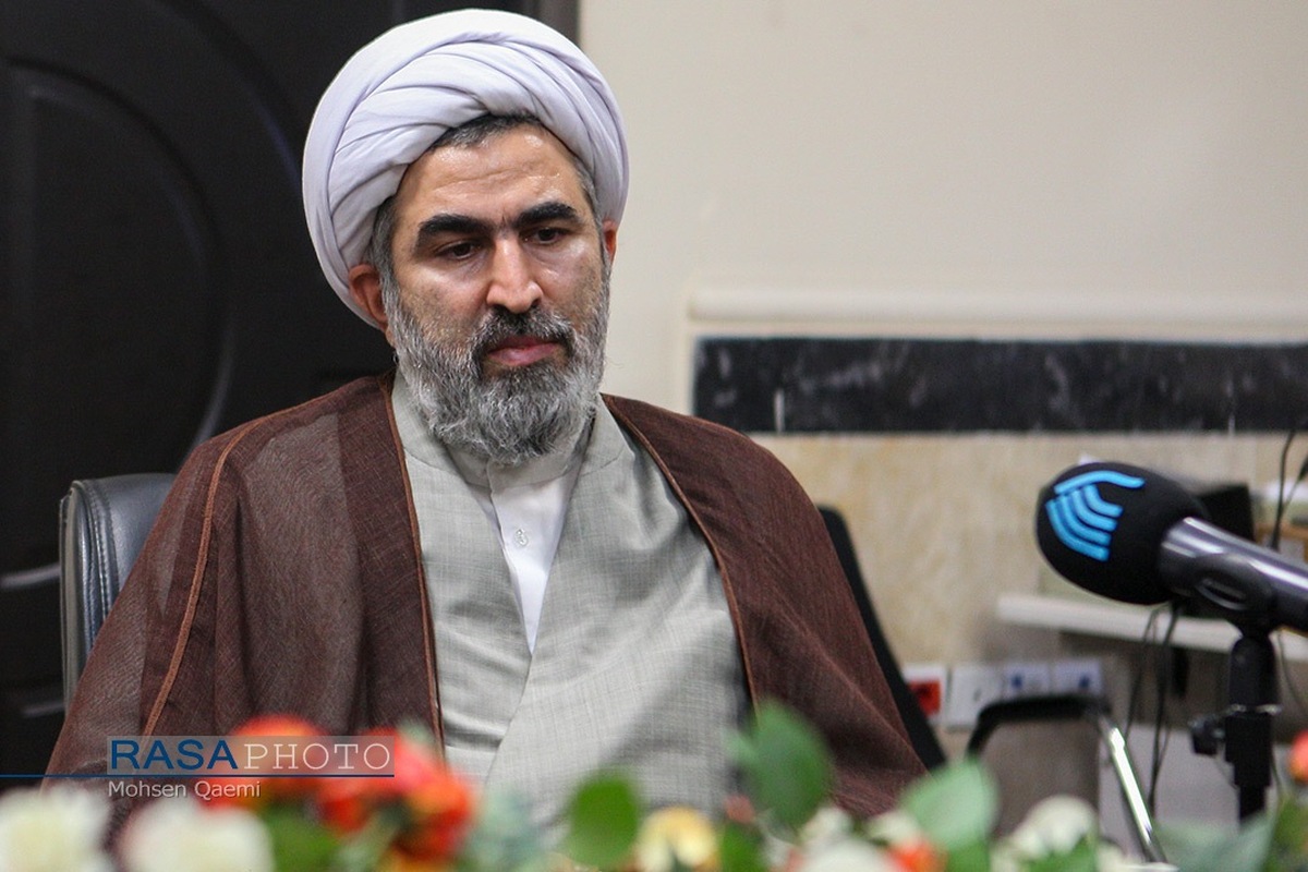 آموزش عالی حوزه در مسیر تمدن‌سازی/ بازنگری در سرفصل‌های تفسیری بر اساس «درختواره دانشی»