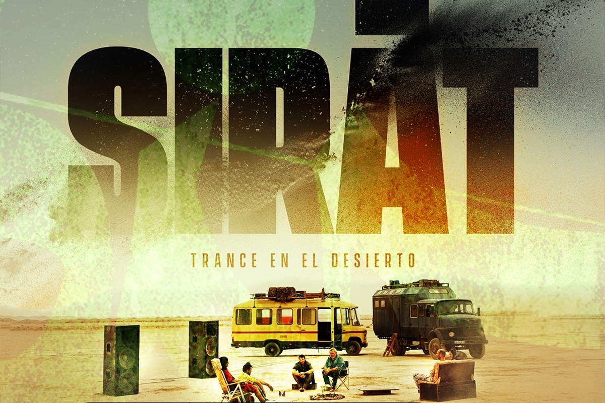 نقد و بررسی فیلم «صراط» در سینما اشراق