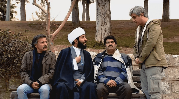 روحانیت و چالش افت روایت در تلویزیون؛ از «پرده نشین» تا «میراث»