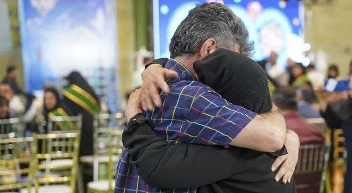 هزینه 90 میلیون تومانی مجلس ترحیم برای آزادی زندانی جرائم غیرعمد