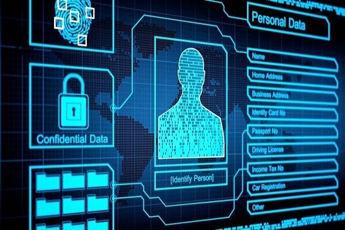 جزایر هویتی در اقیانوس دیجیتال ایران