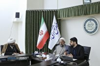 گزارشی از نشست علمی «واکاوی الگوی پیشنهادی ارزیابی برنامه های تلویزیون در ترویج قرآن کریم»