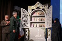 ادبیات داستانی باید حقیقت جنگ را به نسل جدید منتقل کند