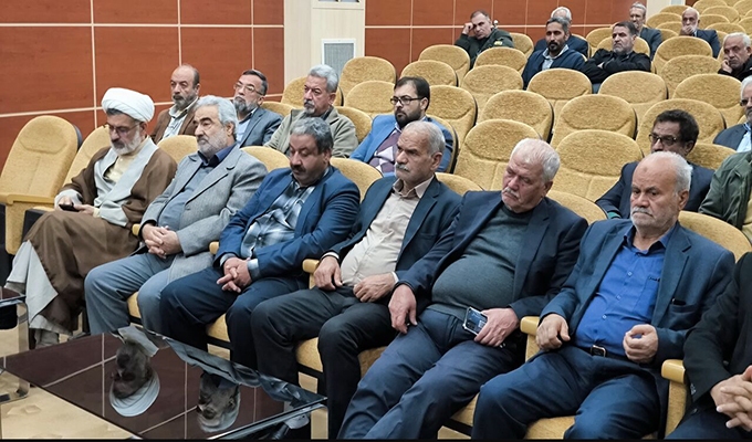 تمدن‌سازی از دل عزاداری برای آزادی زندانیان جرائم غیرعمد