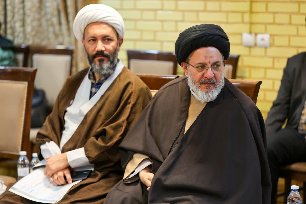 تأکید نماینده ولی فقیه آذربایجان شرقی بر سامان دهی نوجوانان+ تصاویر