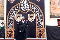 دشمن با هویت اسلامی ایران در نبرد است/ آمریکا با مذاکره به دنبال تسلیم کردن ملت‌هاست