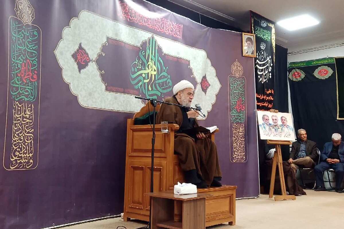 ظلم تاریخی علیه اهل‌بیت هرگز فراموش نمی‌شود