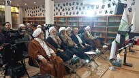 همایش ملی «پیشتازان نهضت اسلامی؛ آیت الله محمد یزدی» آغاز شد