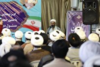 طرح دغدغه‌های تبلیغی و مشکلات معیشتی مبلغان بابل