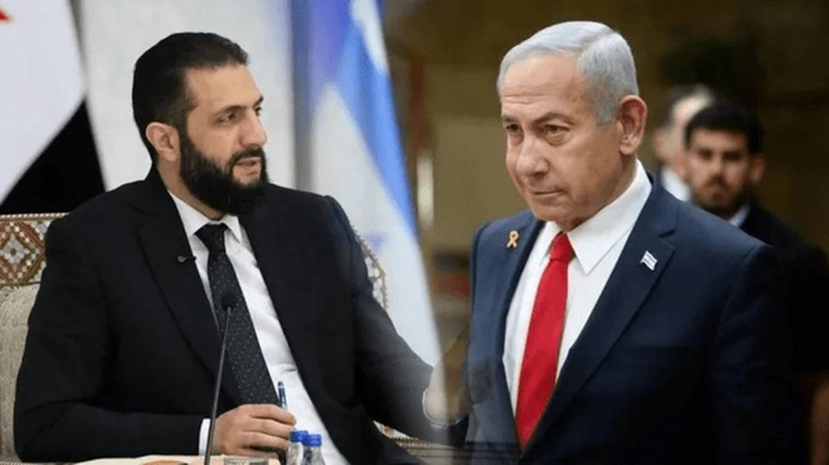 نفوذ نرم اسرائیل در عمق سوریه؛ خاخام‌ها در حلب چه می‌خواهند؟