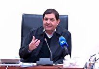 بانوان در عرصه سیاست‌گذاری و اقتصاد دانش‌بنیان پیشرو باشند