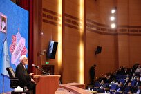 در مکتب اسلام زن به مثابه ریحانه و گل است و باید هرچه بیشتر مورد حمایت و حفاظت قرار گیرد