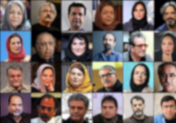 توهم داناییِ سلبریتیهایی که ژست روشنفکری میگیرند توهم داناییِ سلبریتیهایی که ژست روشنفکری میگیرند