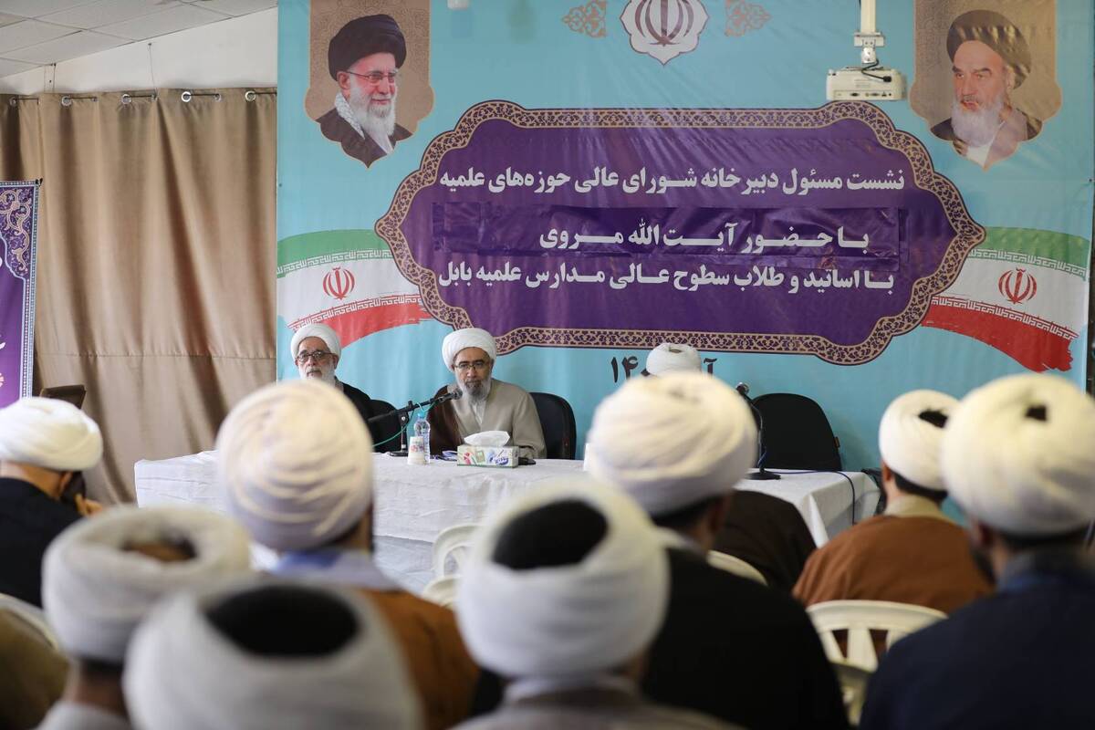 از دغدغه‌های معیشتی مبلغان تا راهکارهای تبلیغی و تربیتی