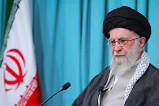 پایداری انقلاب اسلامی با مدیریت بحران رهبر معظم انقلاب