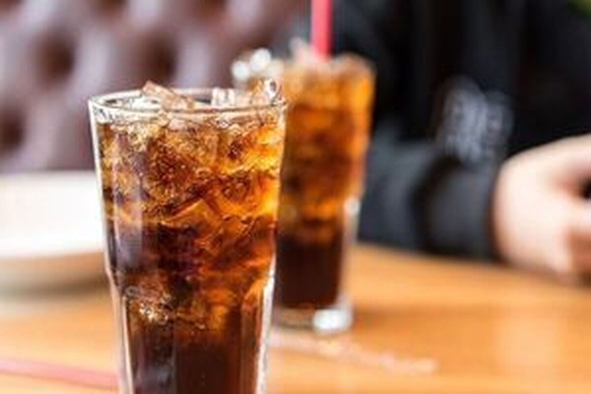 نوشابه‌های گازدار هیچ نقشی در بهبود حالت تهوع ندارند