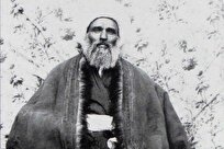 حمایت آخوند خراسانی از تولید ملی در عصر قاجار