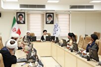 خوانشی عمیق از حکمت متعالیه و نقش آن در چارچوب‌سازی تقنینی هوش مصنوعی