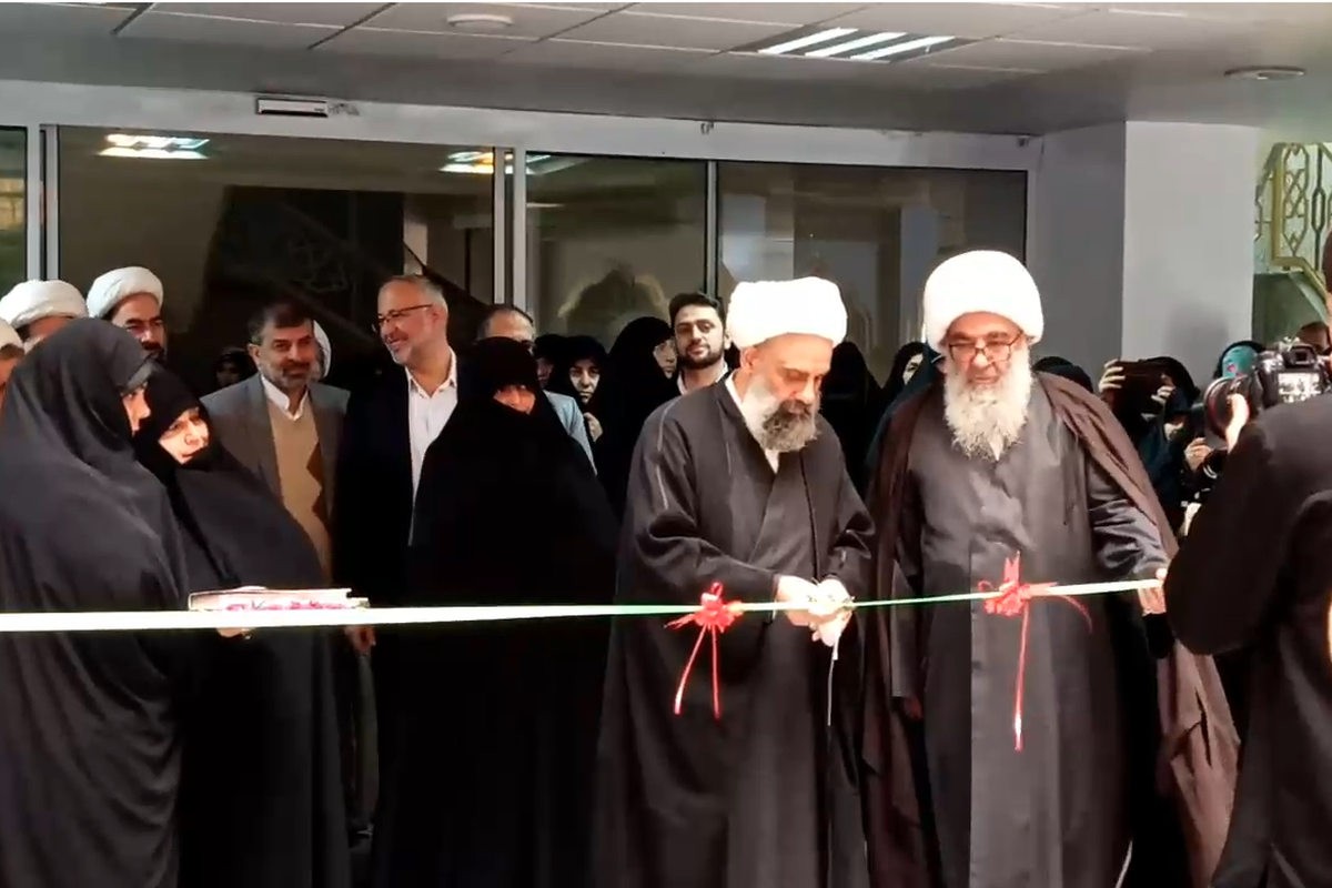 از آغاز گام دوم برنامه پنج‌ساله پژوهش در حوزه خواهران تا افتتاح نمایشگاه دستاوردهای پژوهشی