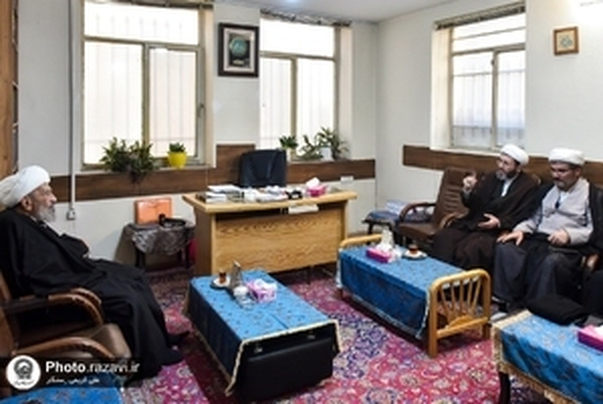 توصیه هایی در جهت حفظ نظام تا ارتقاء دارالعلم