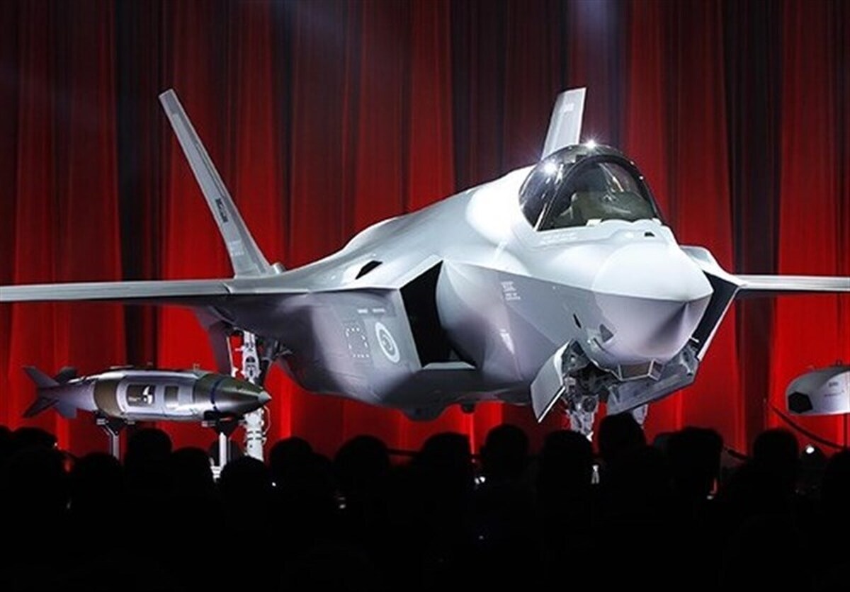 ماجرای ناتمام جنگنده اف 35 برای آنکارا؛ مشکل اردوغان است یا ترکیه؟