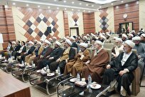 مراسم هفته پژوهش مرکز تحقیقات اسلامی مجلس برگزار شد