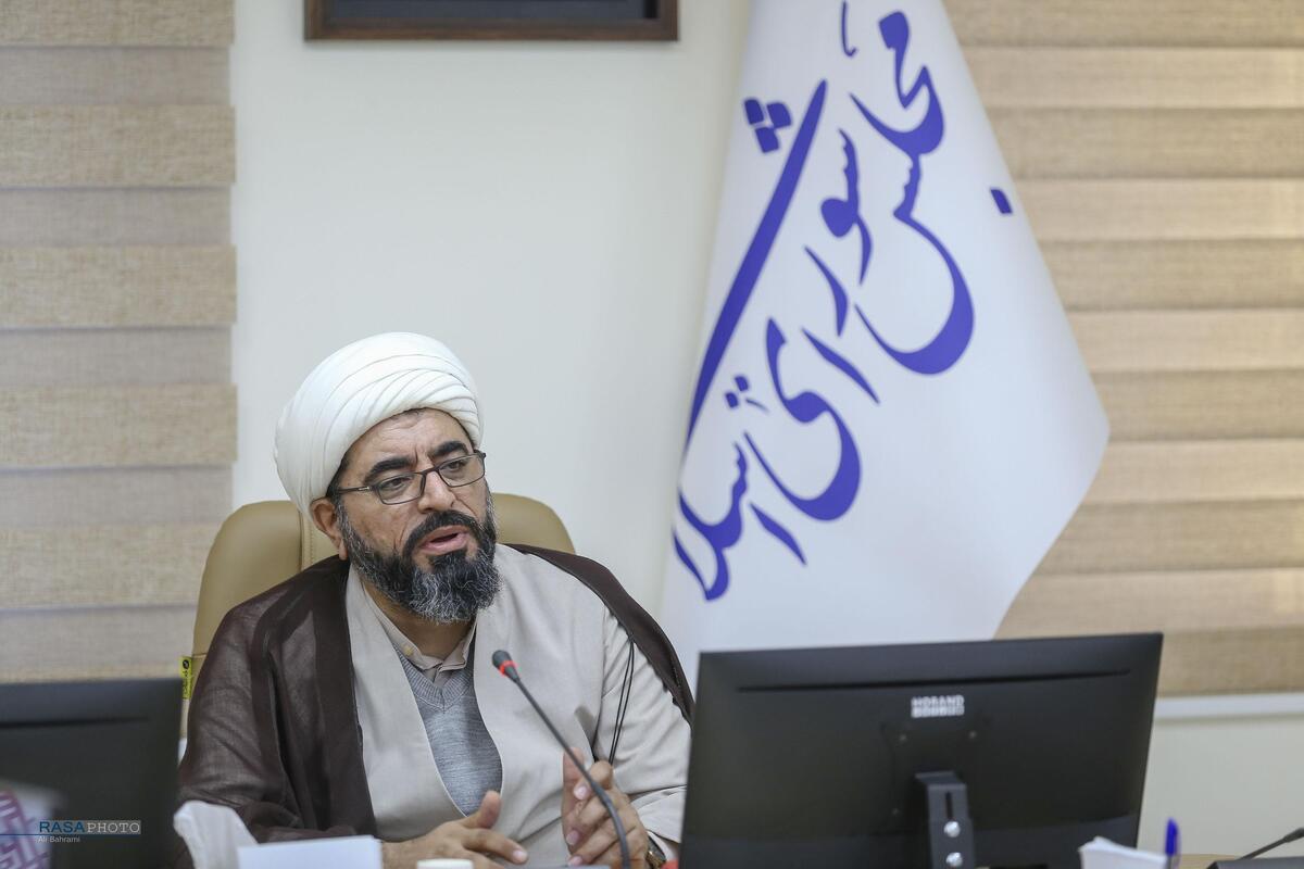 از اندیشه‌سازی تا تهدیدی نوین برای آزادی انسان در مسیر تمدن‌سازی اسلامی